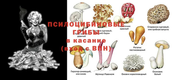 Альфа ПВП Салават